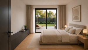 AC Family House with jacuzzi & garden, Miloslavov
