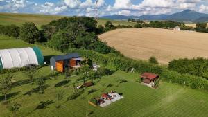 Garden House