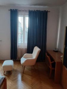 Appartement u Řeháčků, Nové Město nad Metují
