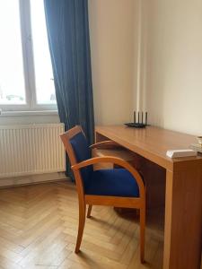 Appartement u Řeháčků, Nové Město nad Metují