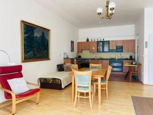Appartement u Řeháčků, Nové Město nad Metují