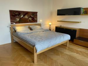 Appartement u Řeháčků, Nové Město nad Metují