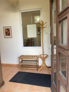 Appartement u Řeháčků, Nové Město nad Metují