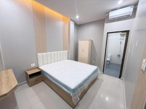 Maris Beachside Hotel Da Nang