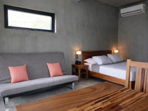 Veue Beach Cabins