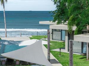 Veue Beach Cabins