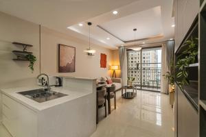 Tresor Residences by Acacia Living - City Center