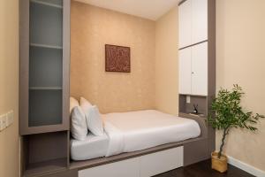 Tresor Residences by Acacia Living - City Center