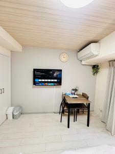 R SQUARE Nipponbashi Room No 202