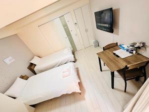 R SQUARE Nipponbashi Room No 202