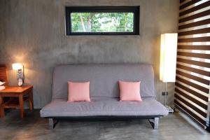 Veue Beach Cabins
