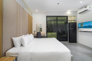 My An By Hsuites Da Nang