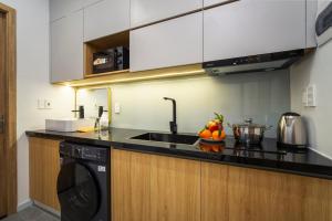 My An By Hsuites Da Nang
