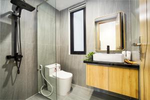 My An By Hsuites Da Nang