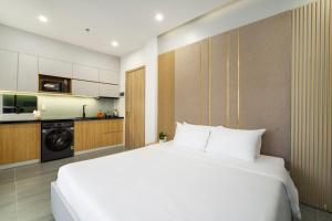 My An By Hsuites Da Nang