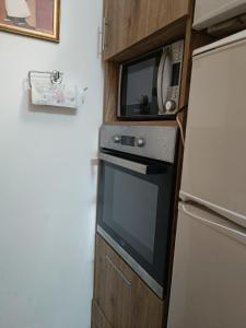 Burgas Sarafovo Las Brissis