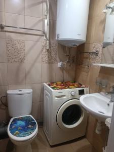 Burgas Sarafovo Las Brissis