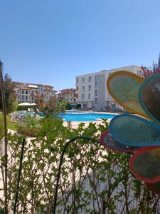 Burgas Sarafovo Las Brissis