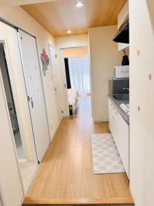 R SQUARE Nipponbashi Room 501