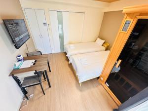 R SQUARE Nipponbashi Room 501