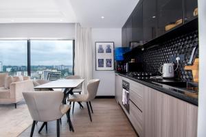 Lux Homes Escada 2 Bedroom