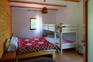 Susurul Apei Chalet