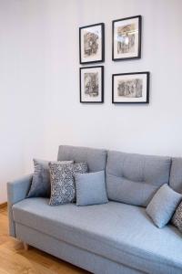 Zamkowa 7 Wawel Apartment