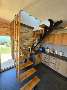 Vineyard cottage Nad pravljično dolino