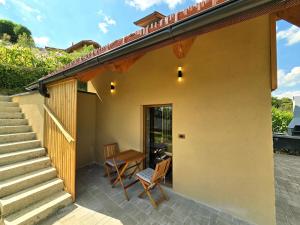 Vineyard cottage Nad pravljično dolino