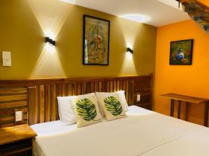 Orange Villa Muine