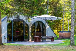 Silma Retreat The Hobbit House