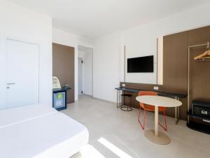 B&B HOTEL Pesaro Des Bains
