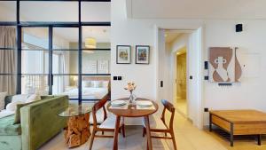Vacationer Holiday Homes l Chic 1 Bed l Walking Distance to Dubai Hills Mall