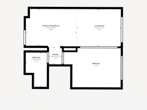 Vacationer Holiday Homes l Chic 1 Bed l Walking Distance to Dubai Hills Mall