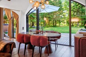 Silma Retreat The Hobbit House