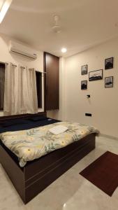 Boho Heaven Aesthetic 2BHK in Indore