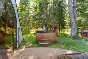 Silma Retreat The Hobbit House
