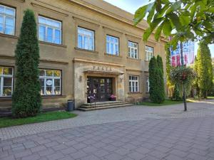 Pasta Kvartāls Inn