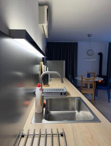 ANTRE 1 - apt v centre Bojníc s výhľadom na zámok