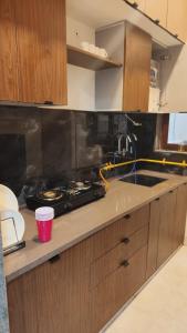 Boho Heaven Aesthetic 2BHK in Indore