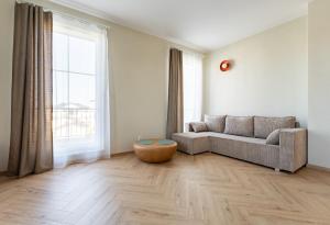 Ogrody Tesoro 48 Apartment by BookingHost