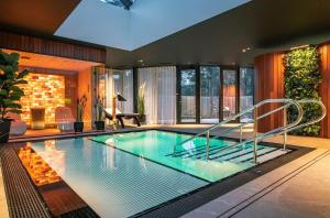 Coastal Wellness Retreat Apartment