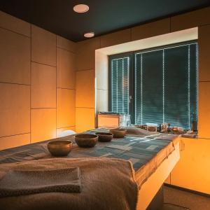 Coastal Wellness Retreat Apartment