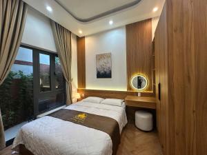 Homestay MiA