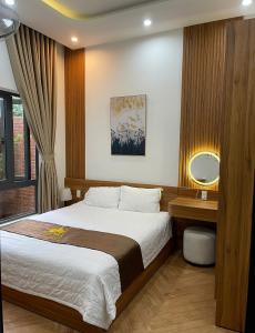 Homestay MiA