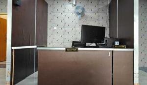 Hotel O Atala Main Road Bhubaneswar