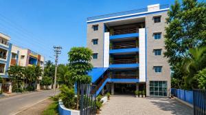 Hotel O Atala Main Road Bhubaneswar