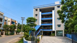 Hotel O Atala Main Road Bhubaneswar