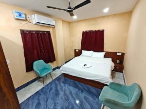 Hotel O Atala Main Road Bhubaneswar