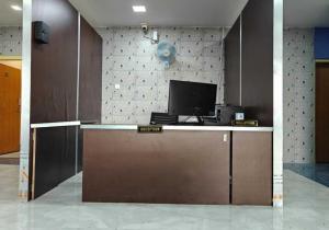 Hotel O Atala Main Road Bhubaneswar